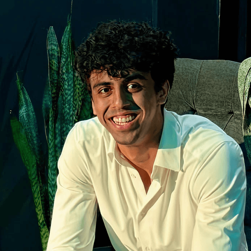 Joel Lopes