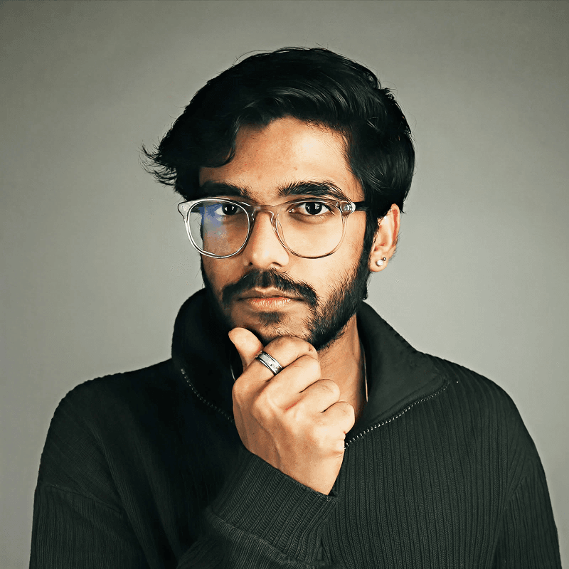 Mehul Bhargava