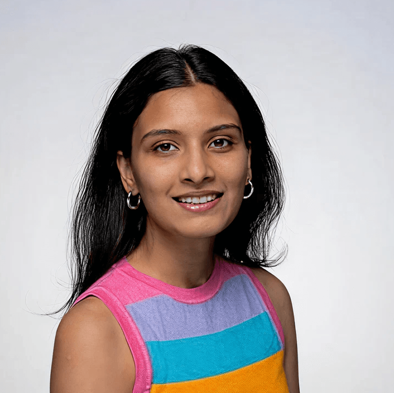 Navya Sharma