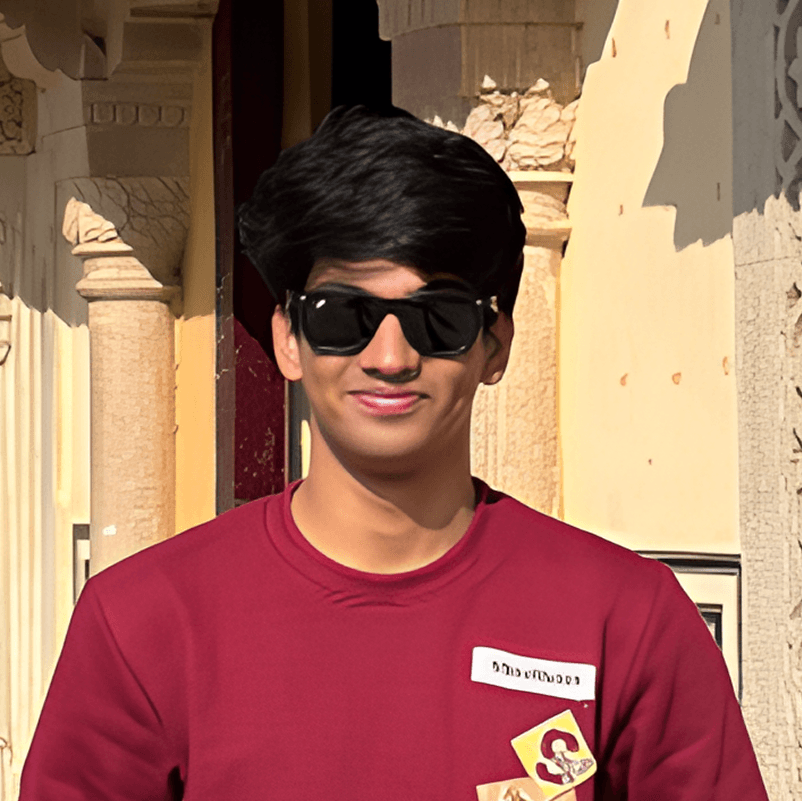 Siddhant Naik