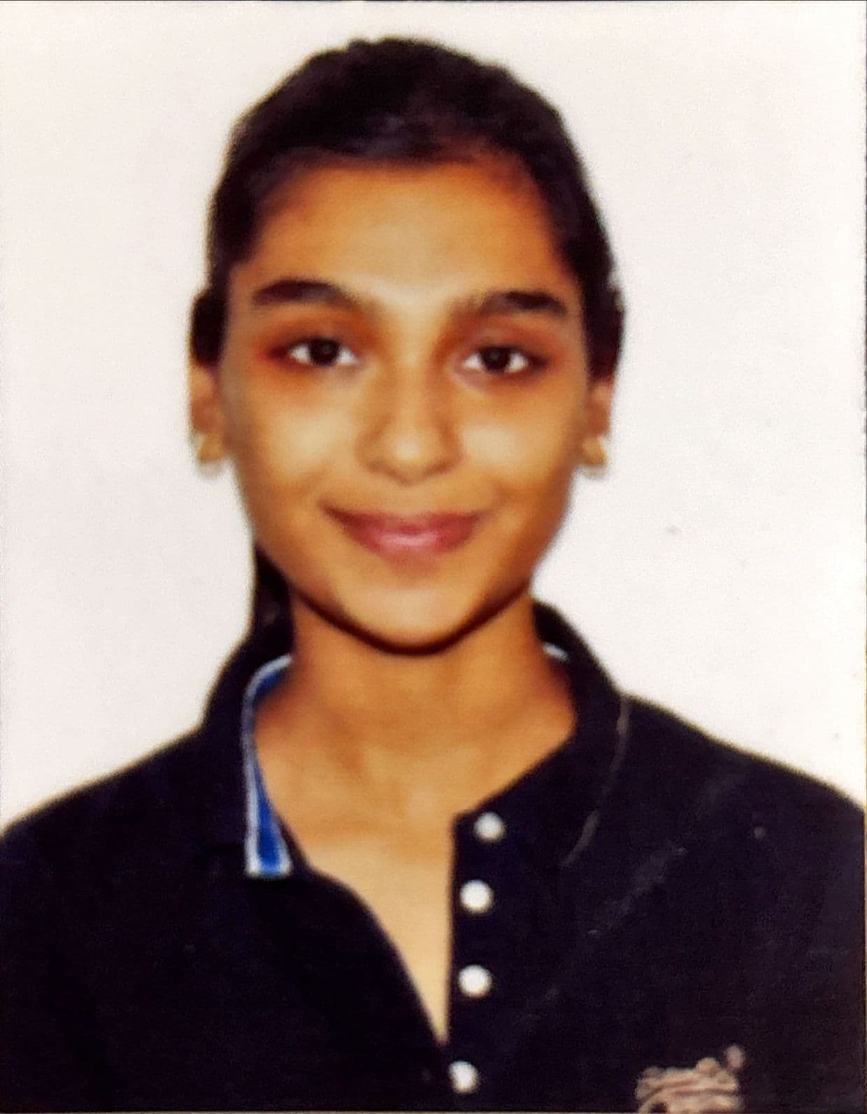 Annanya Periwal